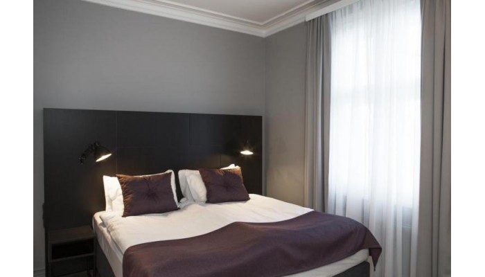 Apotek Hotel poza 16