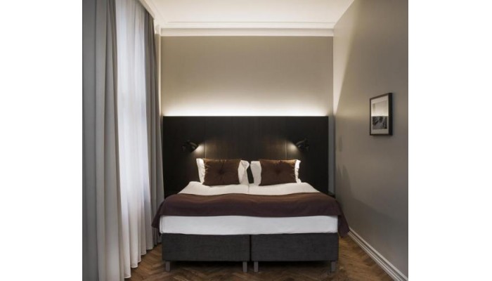 Apotek Hotel poza 15