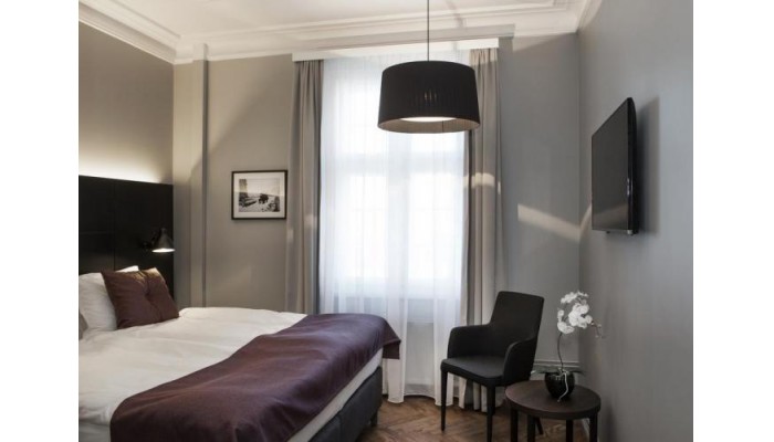 Apotek Hotel poza 11