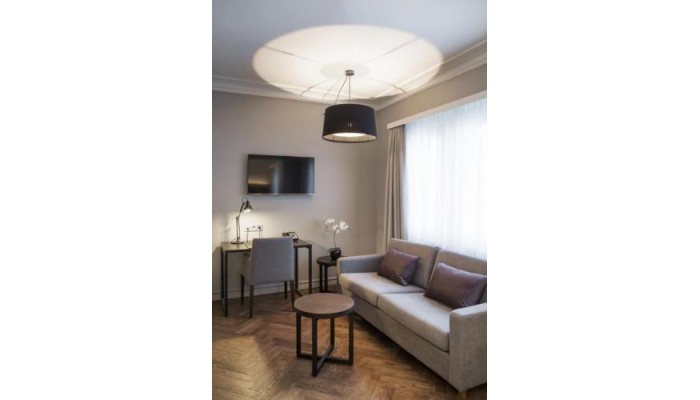 Apotek Hotel poza 12