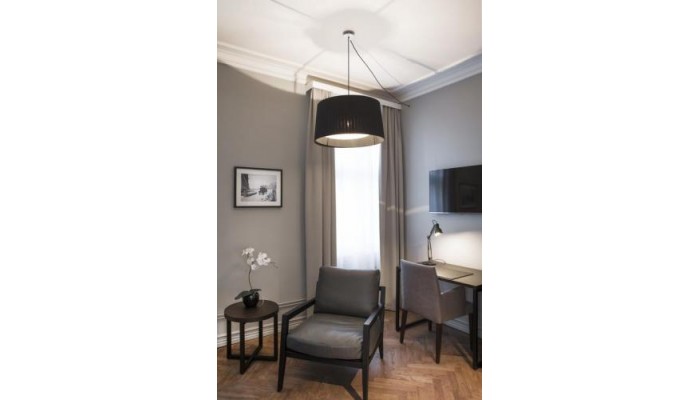 Apotek Hotel poza 13