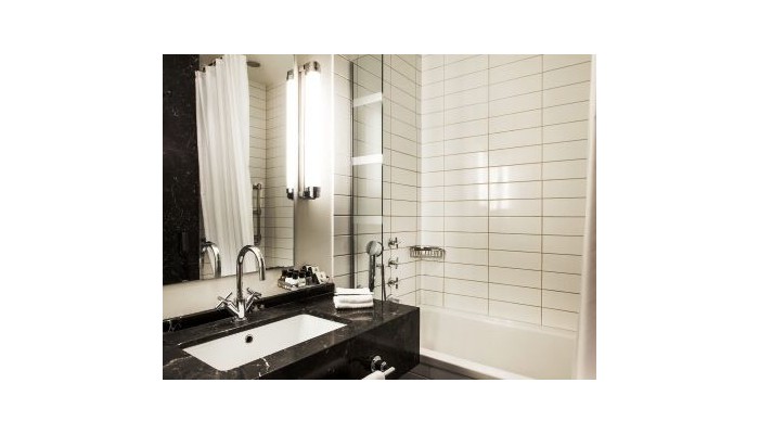 Borg By Keahotels poza 10