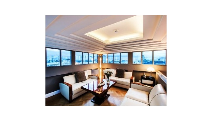 Borg By Keahotels poza 9