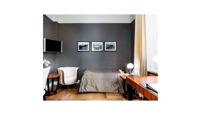 Borg By Keahotels poza 4