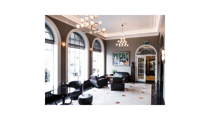Borg By Keahotels poza 2