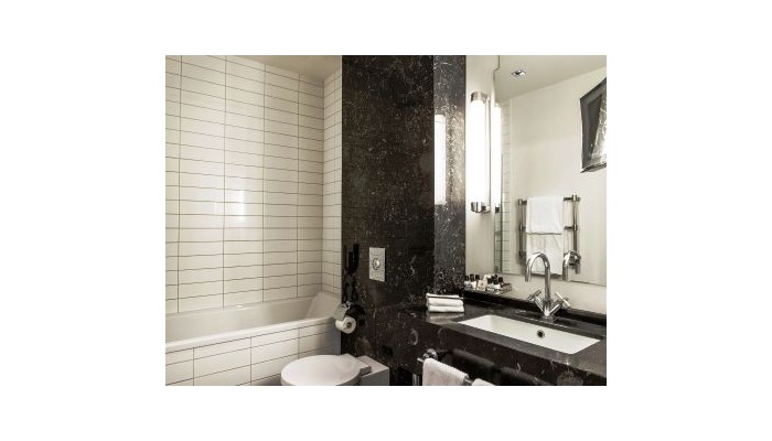 Borg By Keahotels poza 11