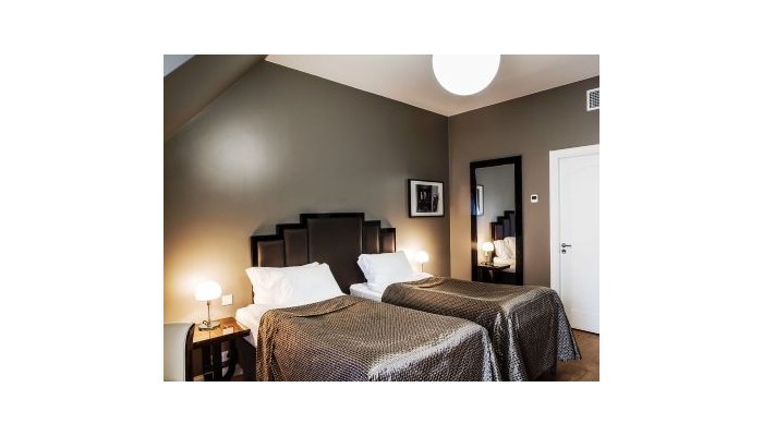 Borg By Keahotels poza 6