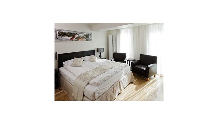 City Center Hotel Reykjavik poza 0