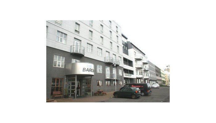 Foss Hotel Baron poza 0