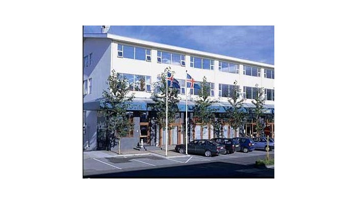 Hotel Arctic Comfort Vik poza 10