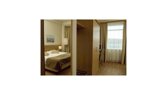 Hotel Arctic Comfort Vik poza 6
