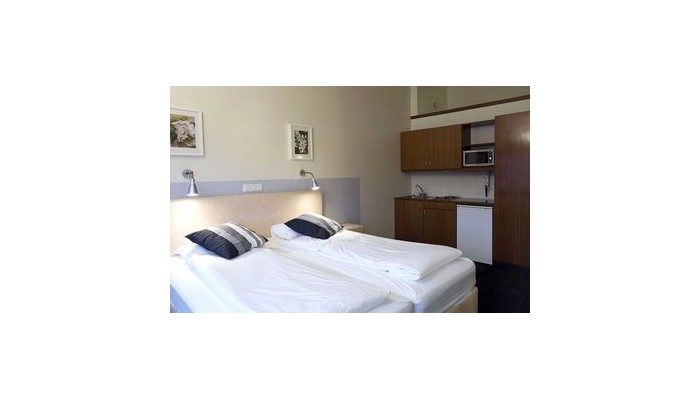 Hotel Arctic Comfort Vik poza 4