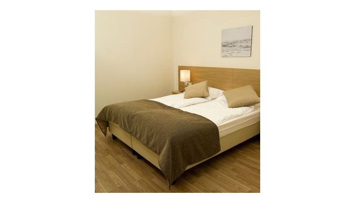 Hotel Arctic Comfort Vik poza 2