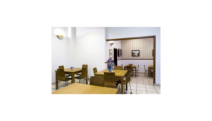 Hotel Arctic Comfort Vik poza 8