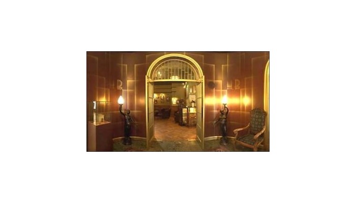Hotel Borg poza 0