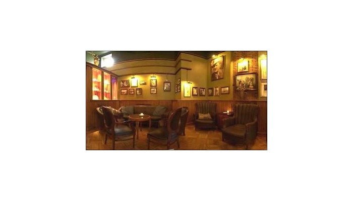 Hotel Borg poza 2