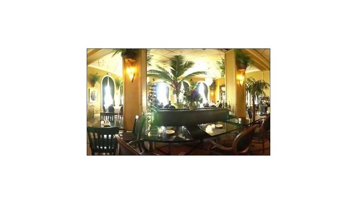 Hotel Borg poza 3
