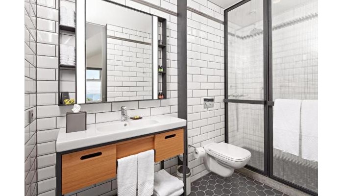 Hotel Canopy By Hilton Reykjavik City Centre poza 13