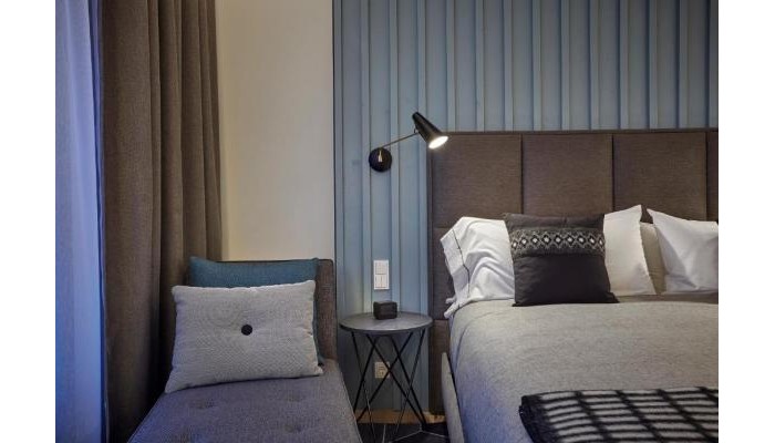 Hotel Canopy By Hilton Reykjavik City Centre poza 5