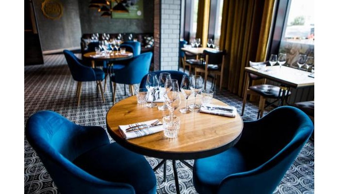 Hotel Canopy By Hilton Reykjavik City Centre poza 16