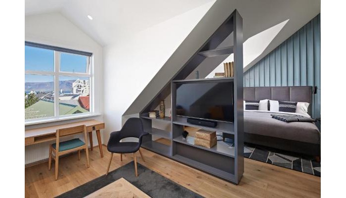 Hotel Canopy By Hilton Reykjavik City Centre poza 11