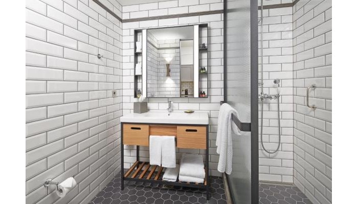 Hotel Canopy By Hilton Reykjavik City Centre poza 14