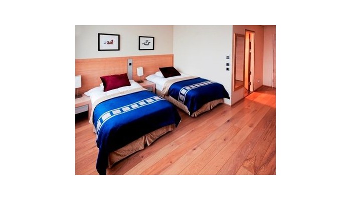 Hotel Grand Reykjavik poza 6