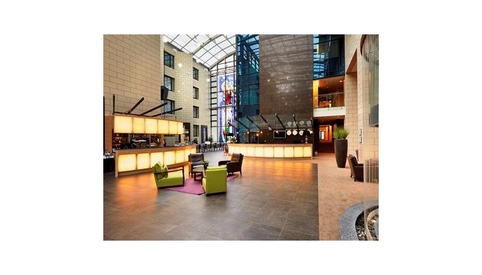 Hotel Grand Reykjavik poza 4