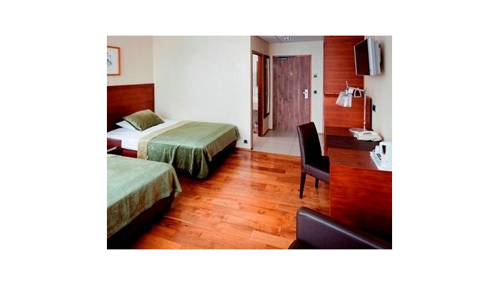 Hotel Grand Reykjavik poza 10
