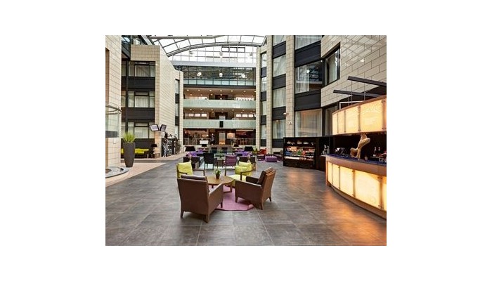 Hotel Grand Reykjavik poza 3