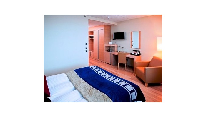 Hotel Grand Reykjavik poza 5