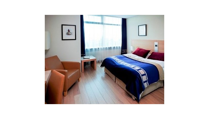 Hotel Grand Reykjavik poza 7