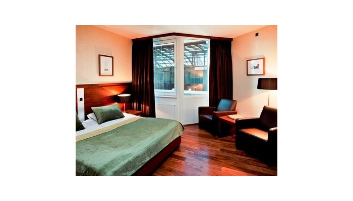 Hotel Grand Reykjavik poza 9