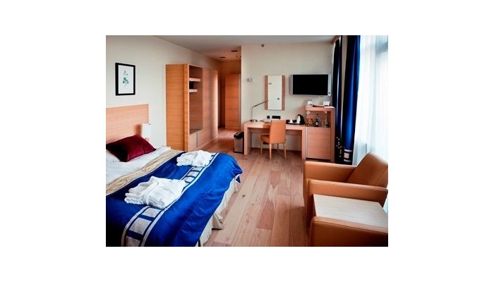 Hotel Grand Reykjavik poza 8