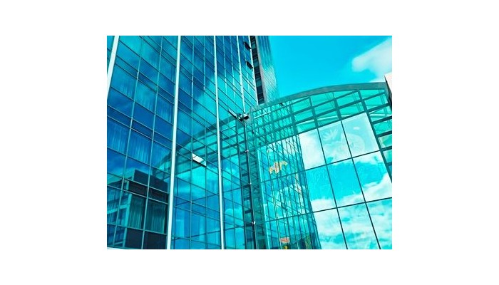 Hotel Grand Reykjavik poza 2