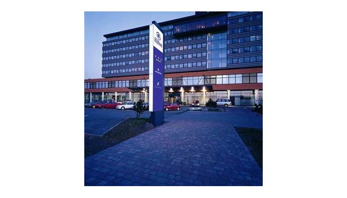 Hotel Hilton Nordica poza 1