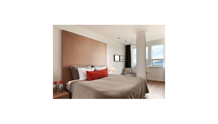 Hotel Hilton Nordica poza 7