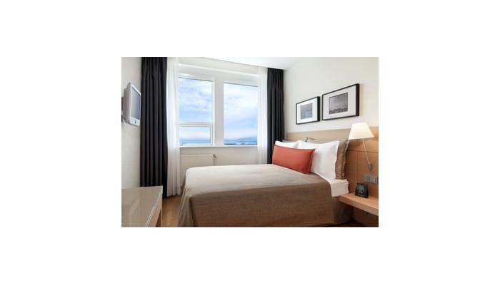 Hotel Hilton Nordica poza 5