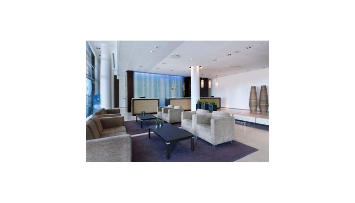 Hotel Hilton Nordica poza 4