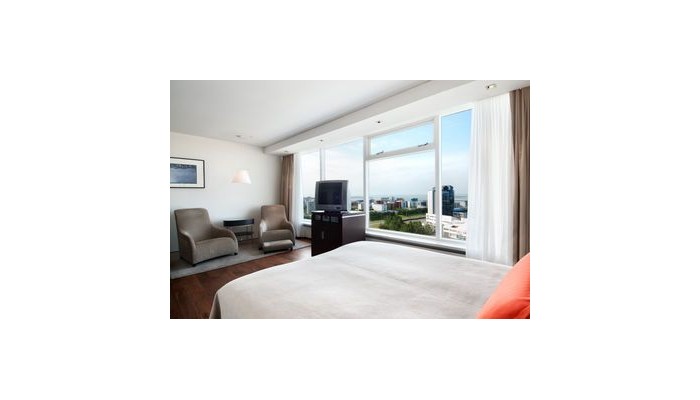 Hotel Hilton Nordica poza 9