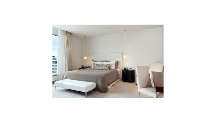 Hotel Hilton Nordica poza 11