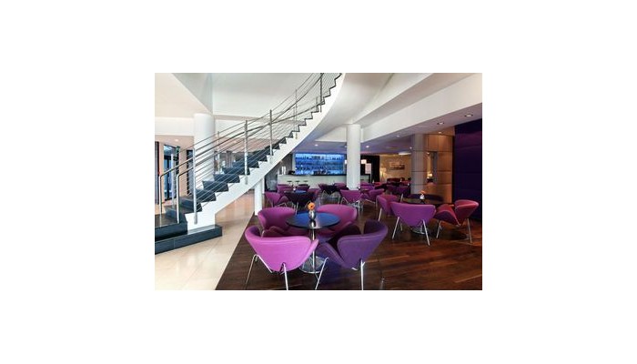 Hotel Hilton Nordica poza 6