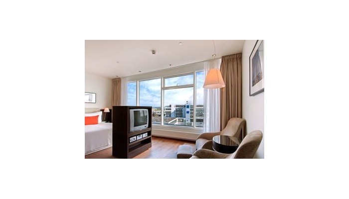 Hotel Hilton Nordica poza 8