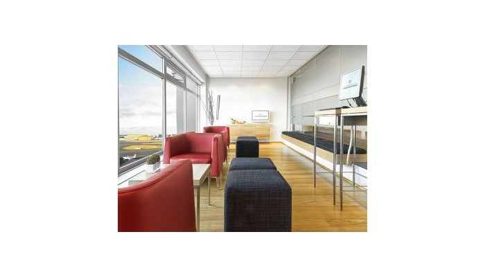 Hotel Icelandair Natura poza 4