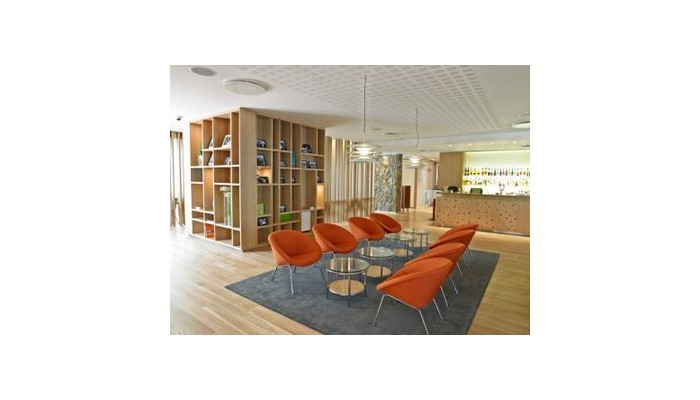 Hotel Icelandair Natura poza 8