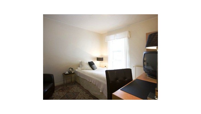 Hotel Odinsve poza 5