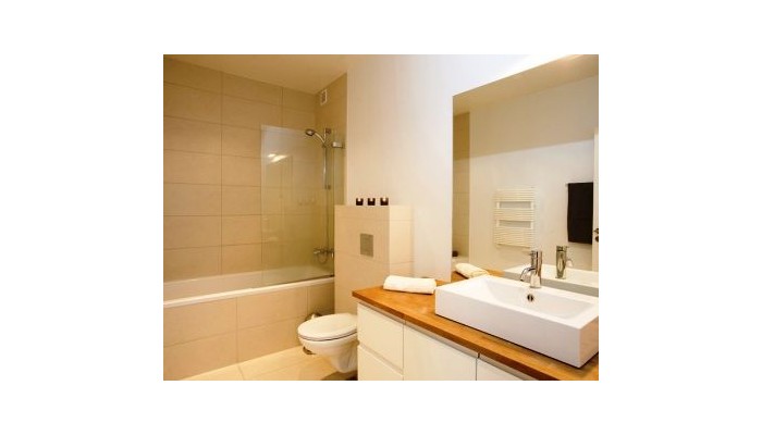 Hotel Odinsve poza 9