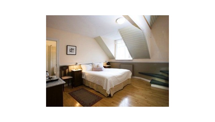 Hotel Odinsve poza 8