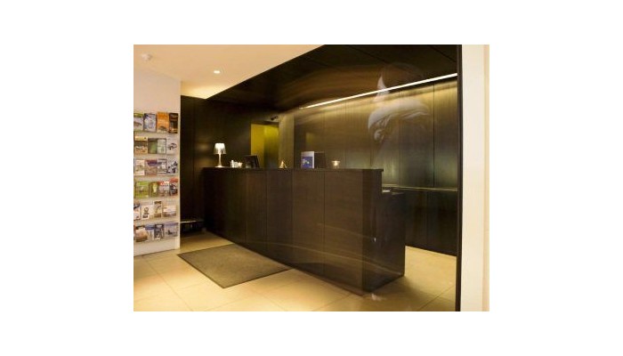 Hotel Odinsve poza 2