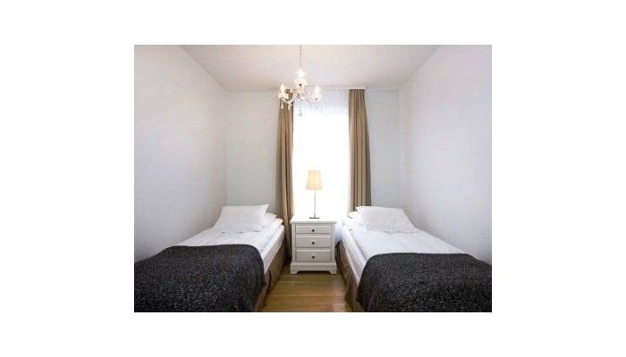 Hotel Odinsve poza 6